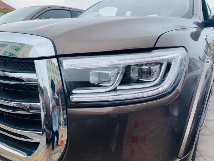 即将量产的长城炮越野版皮卡,长城炮皮卡新款试驾