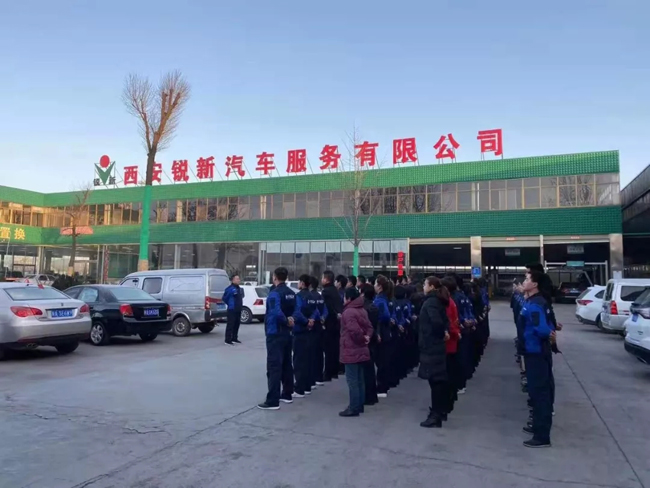 愁客户流失？这家豪车维修连锁靠“付费会员制”，客户量稳中带涨