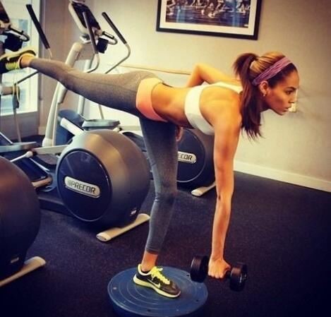 看你的运动偏好,就知道你的腰好不好