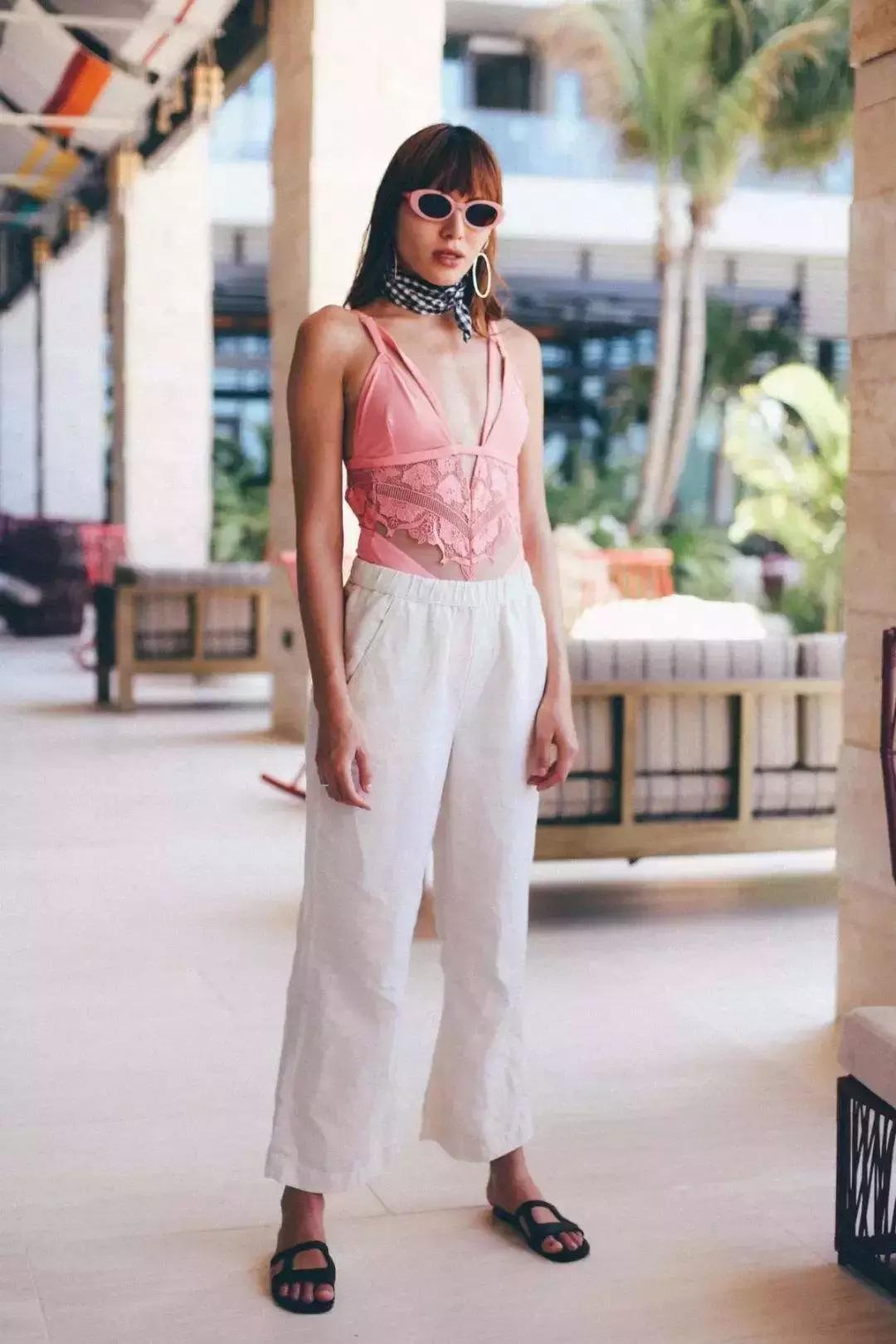 好身材的9个等级,完美身材的7大标准是什么