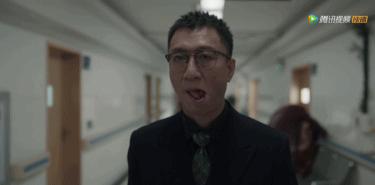 《扫黑风暴》中“正邪难辨”再飙戏,51岁孙红雷,好狠一男的