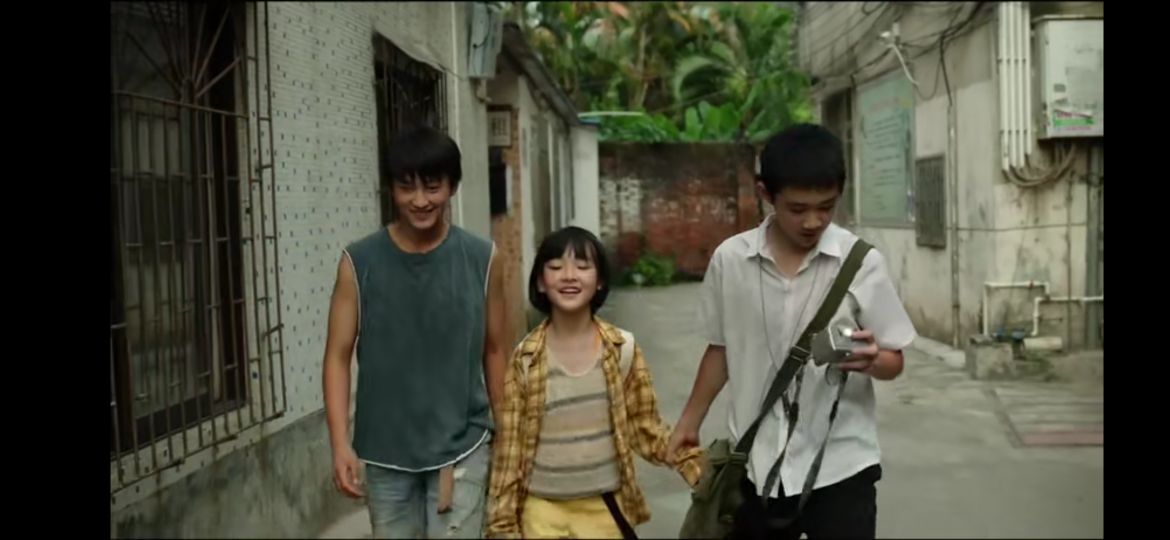 隐秘的角落朝阳杀了哪些人,隐秘的角落东升是好人吗