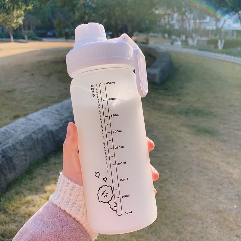 好看的夏季水杯高颜值的水杯推荐,夏日必备大水杯