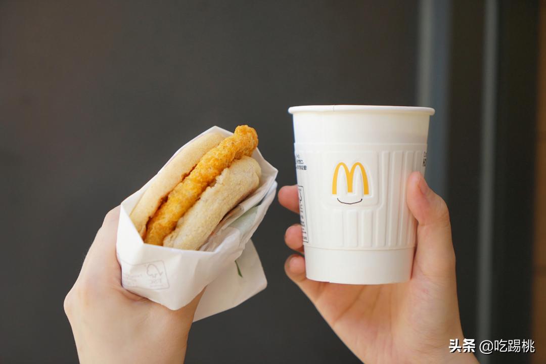 麦当劳早餐有什么新品好吃,2019年麦当劳早餐