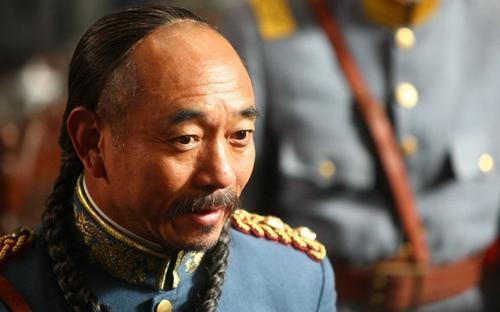 张勋复辟辫子怎么留的,张勋的辫子军复辟了多长时间