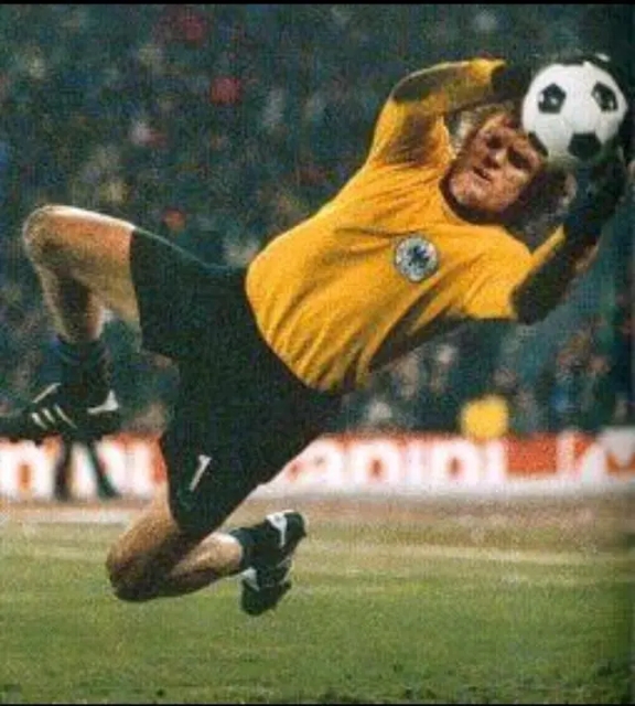 史上最伟大10大门将