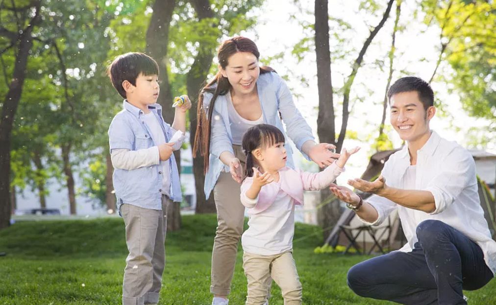 儿童性教育家长们该怎么教,儿童性教育家长听后感