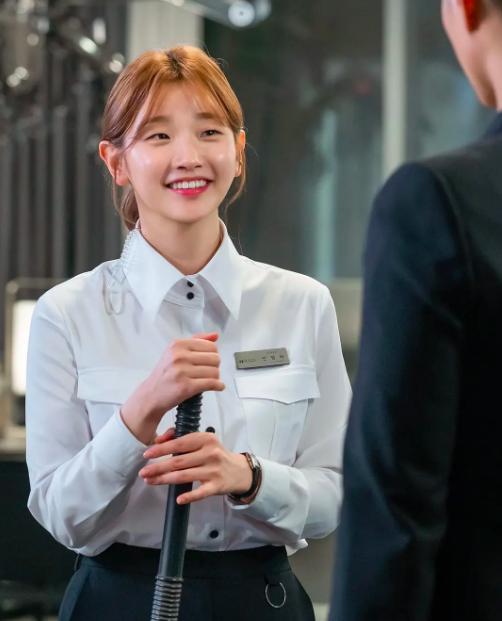 韩剧女主同款穿搭推荐,时尚韩剧女主角的日常衣服搭配