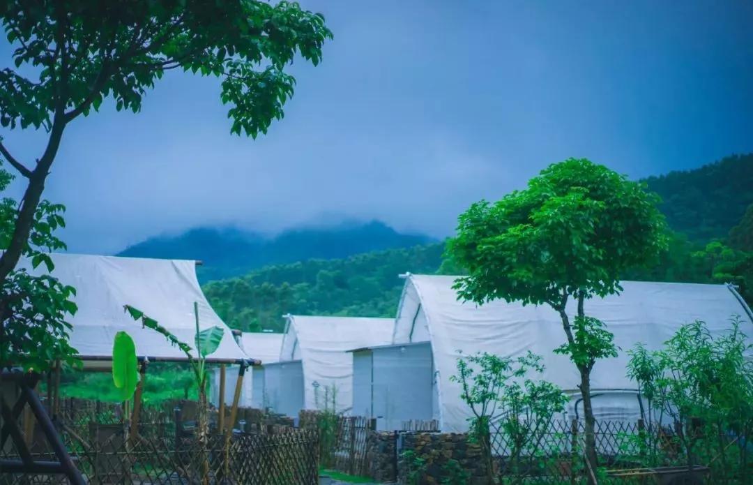 广州最适合去的海边的民宿,广州度假民宿推荐