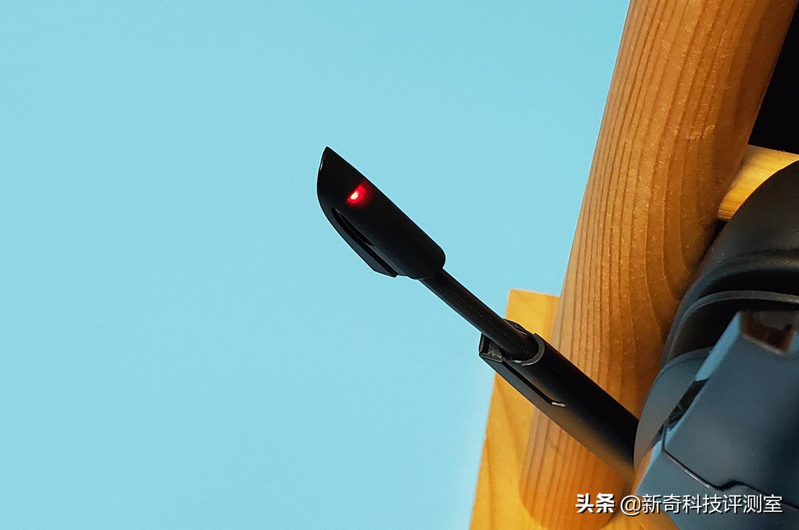 DTSHeadphone:X值得吹一波！罗技G933s耳机评测