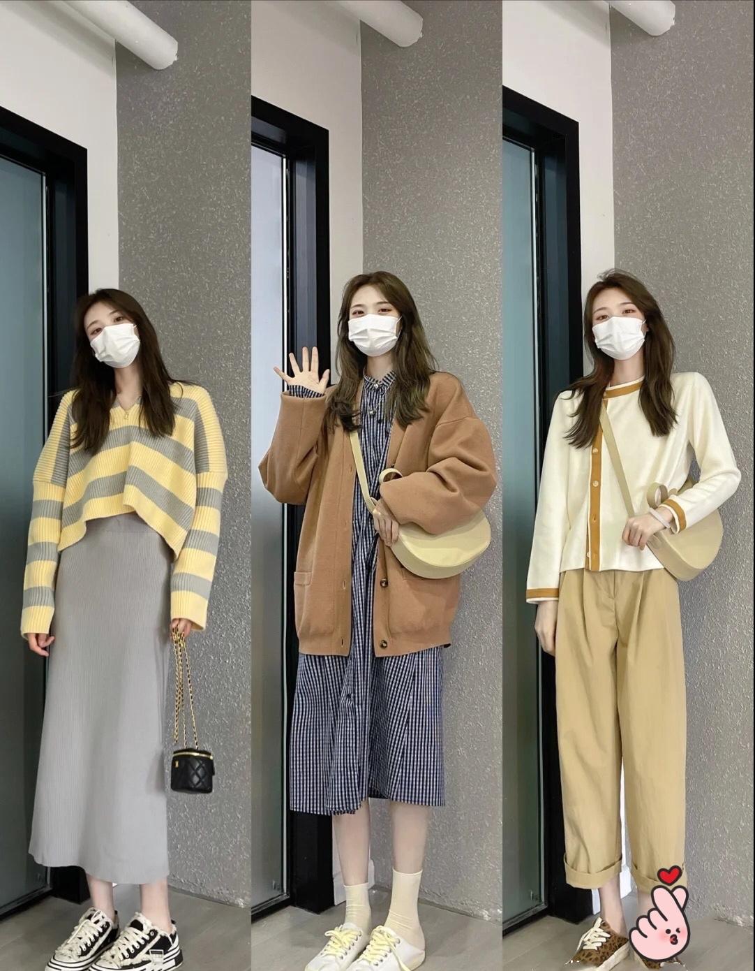 穿衣搭配配色,穿衣搭配花里胡哨