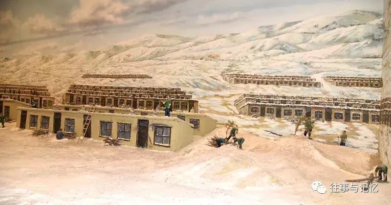 通辽霍林郭勒市区,通辽霍林郭勒一日游