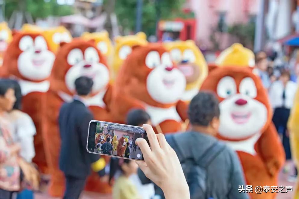 方特一期开园了吗,大同方特2023开园