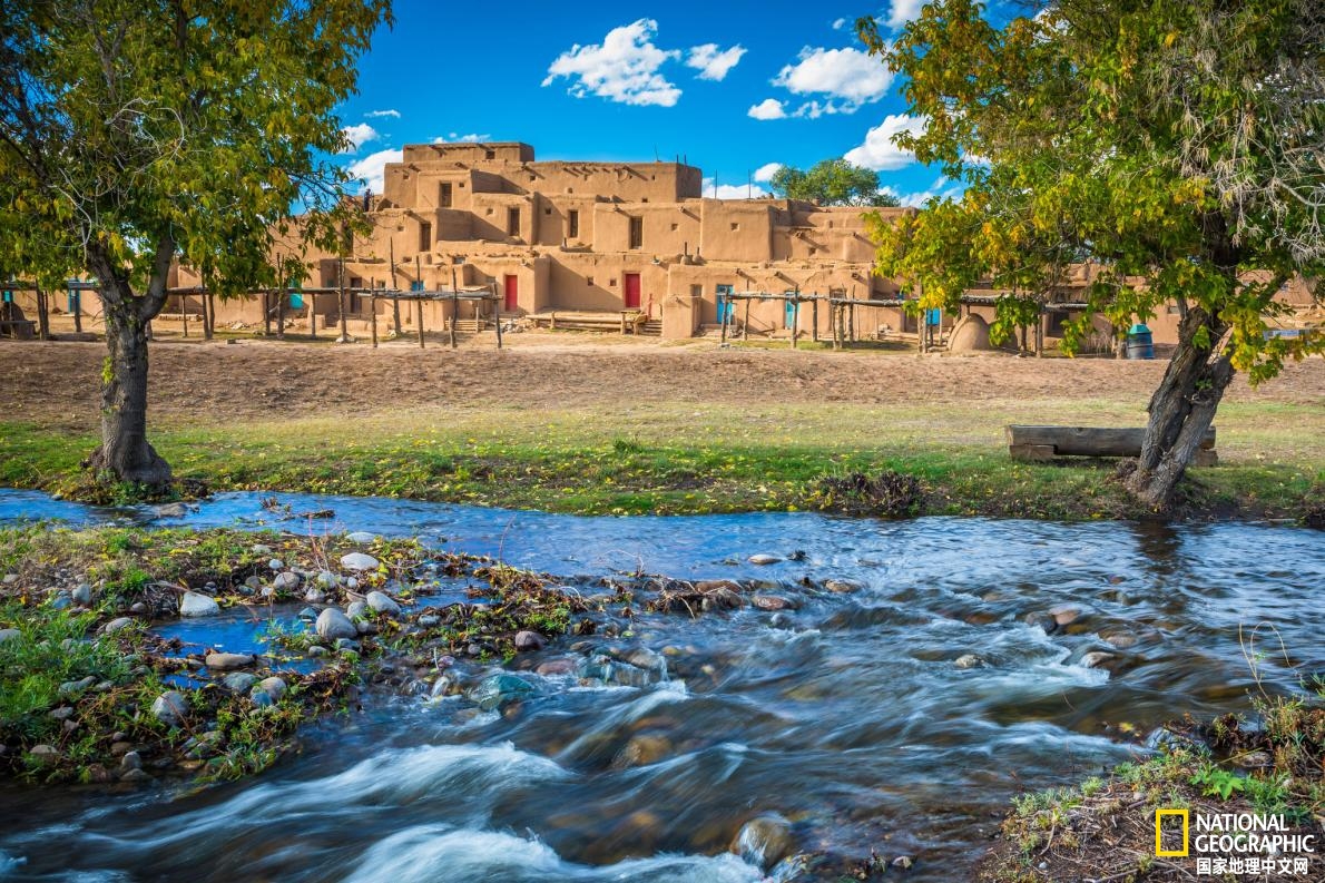 2021年25个全球最佳旅行目的地,2020不可错过的风景