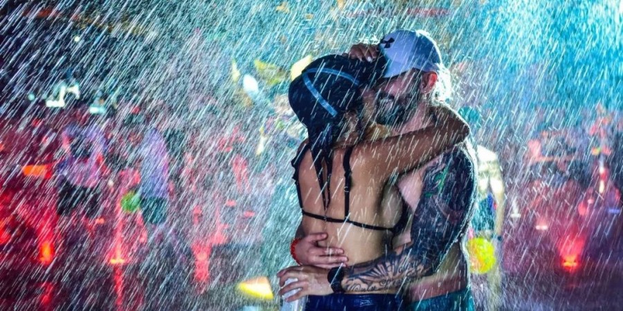 2018年锦绣中华泼水节全攻略,锦绣中华泼水节门票多少钱