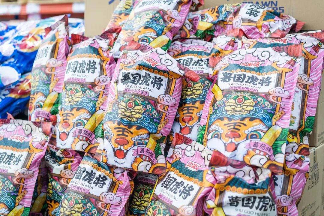 便宜死了!天津这家1500㎡宝藏市场,1毛钱就能买颗大白菜?