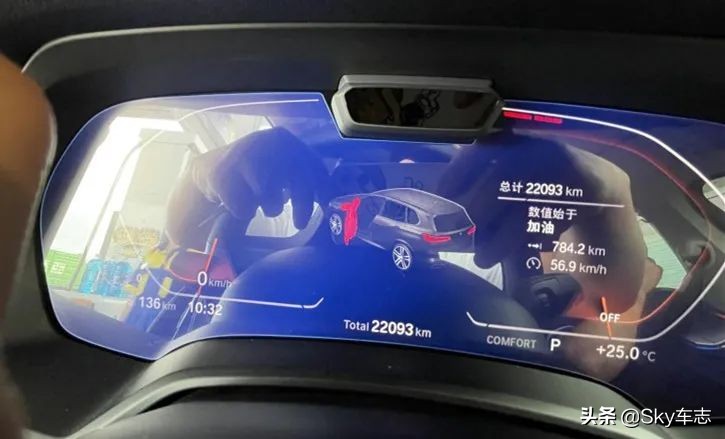 7万公里老款宝马x5,宝马x5的优缺点