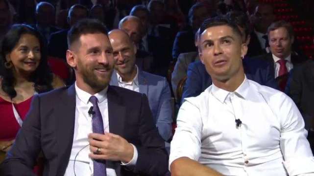 梅西卡卡c罗武磊,c罗和梅西武磊比赛