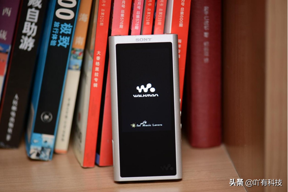 索尼nw-zx300a听感如何,索尼nw-zx300a功能介绍