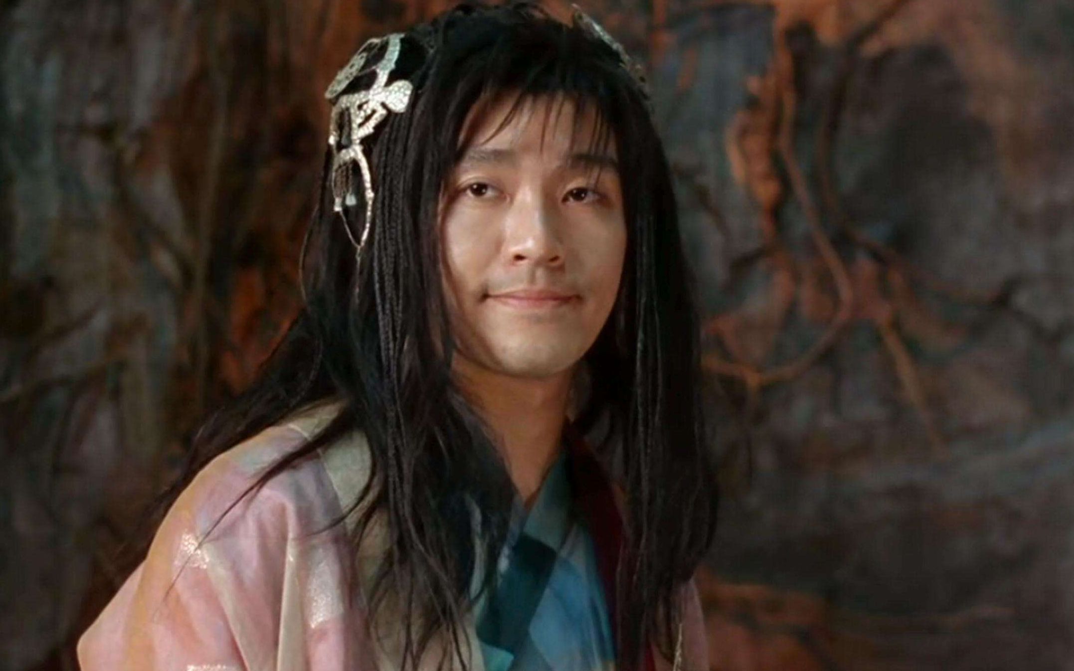 反串的男明星,惊艳到男生的男星反串