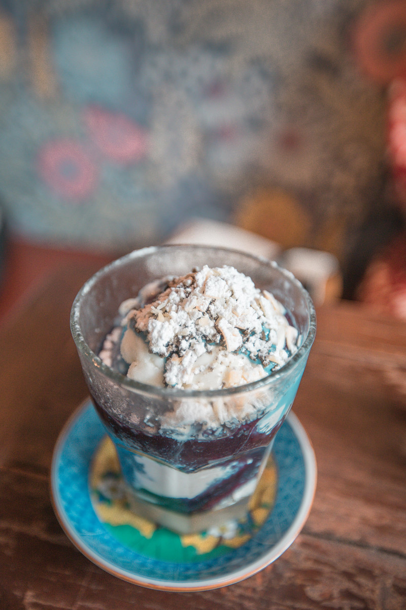 多次曼谷,整理了这份美食攻略,曼谷怎么吃?快戳进来