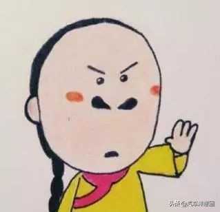 情人节开车接女朋友,情人节堵车女朋友要分手