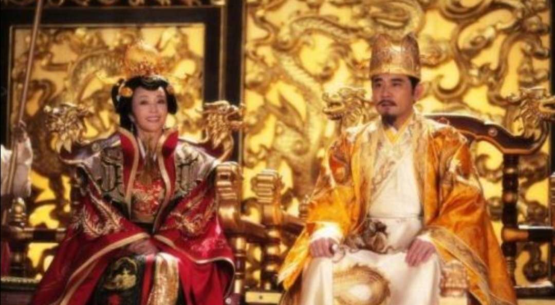 历代封建王朝皇帝的圣旨高于一切，太后的懿旨会发生怎样的作用？