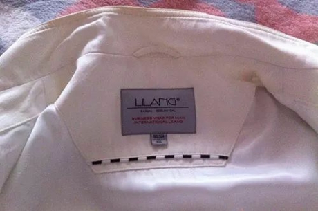 衣服上的脏东西洗不下来应急方法,衣服脏东西洗不掉拿什么泡