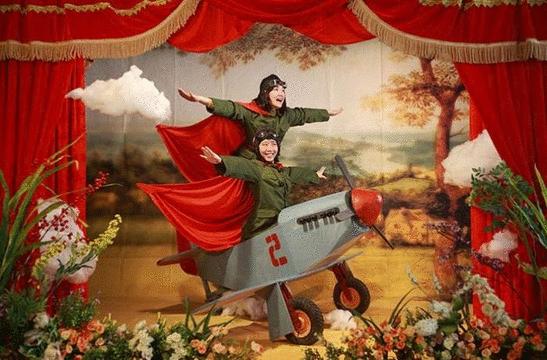 五六十年代可以随便拍照吗,70年代拍照留念