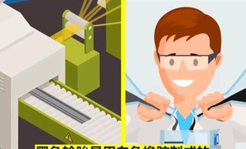 颜色的趣味知识,关于颜色的有哪些知识