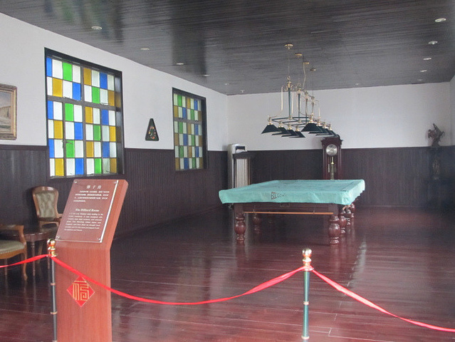 江南第一豪宅藏在无锡闹市区,江南文脉无锡薛家花园