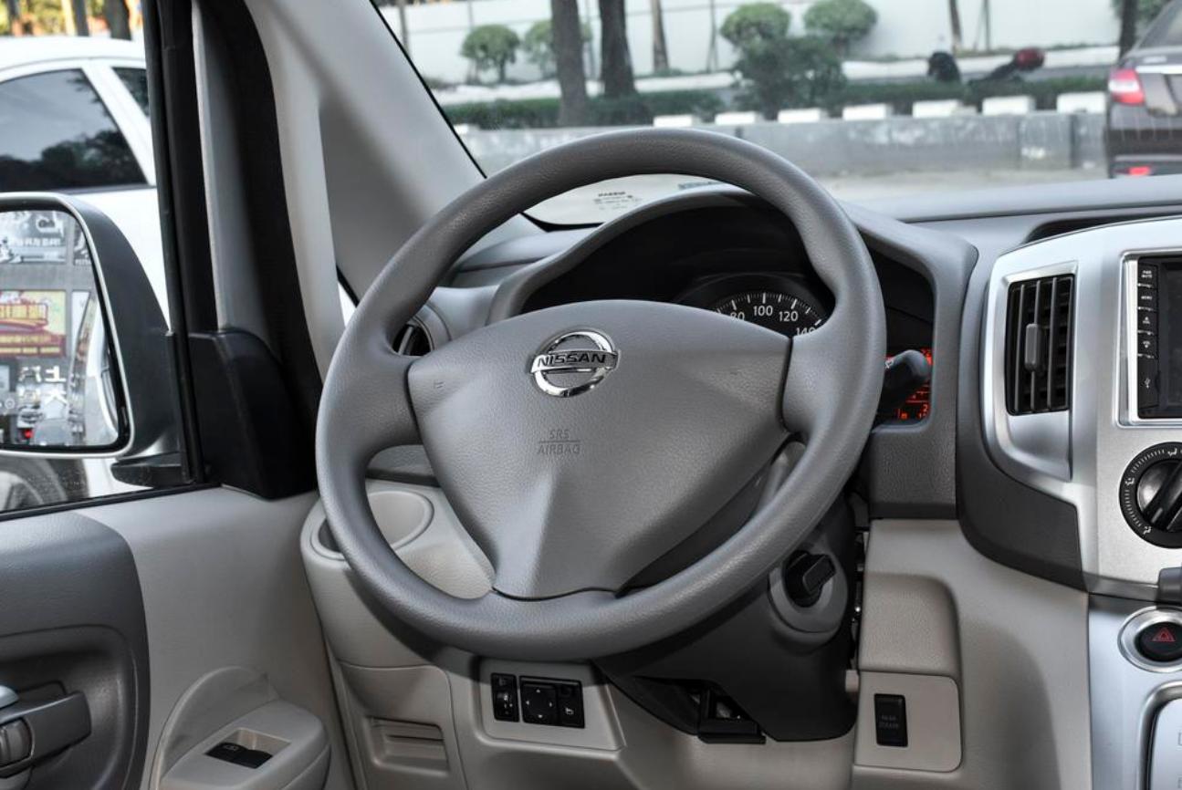 日产nv200真的有那么好吗,日产nv200