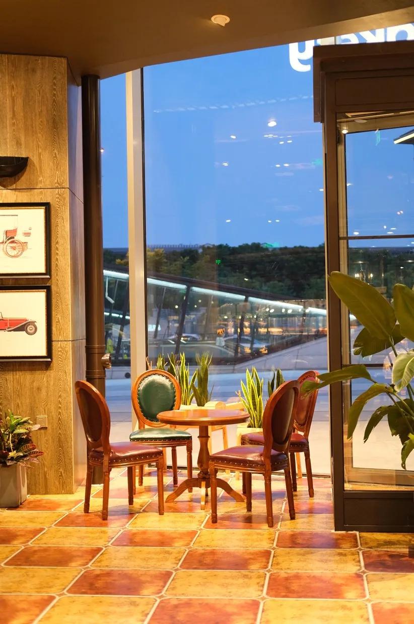 喜欢在杭州吃吃吃，还不是因为有这些神仙面包店