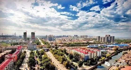 河北省邯郸市复兴区奇鑫苑小区,邯郸市复兴区最新位置