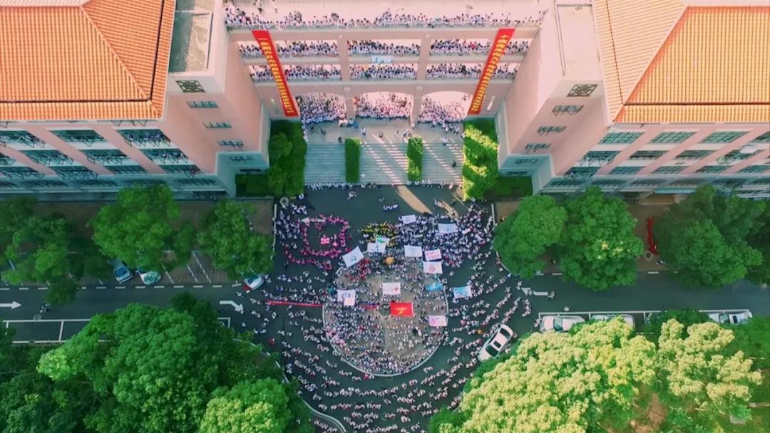 珠海一中20年前什么水平,珠海一中真实排名