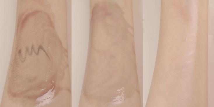 卸妆油测评吐槽,网红卸妆油测评