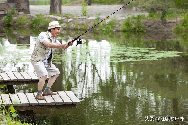 夏季钓鱼不再空军的四个技巧,秋天钓鱼怎么不空军
