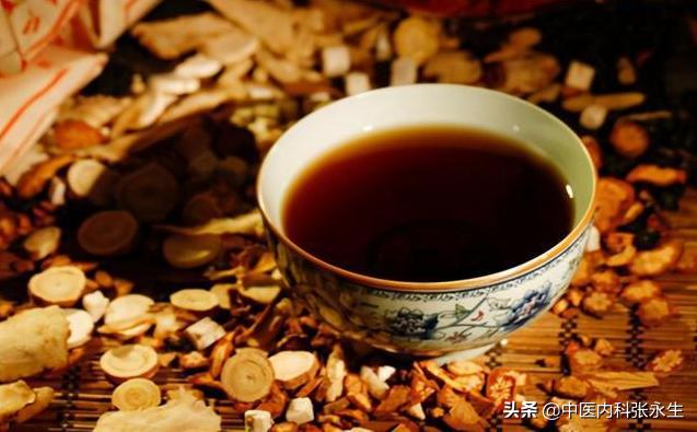 秦先生喝中药后，肺结节消失不见，一位肺结节患者的看诊历程