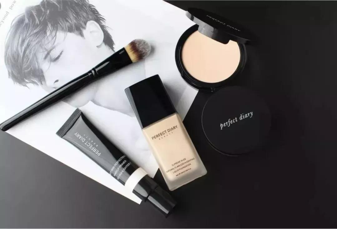 完美日记和hfp哪个好,完美日记和hfp