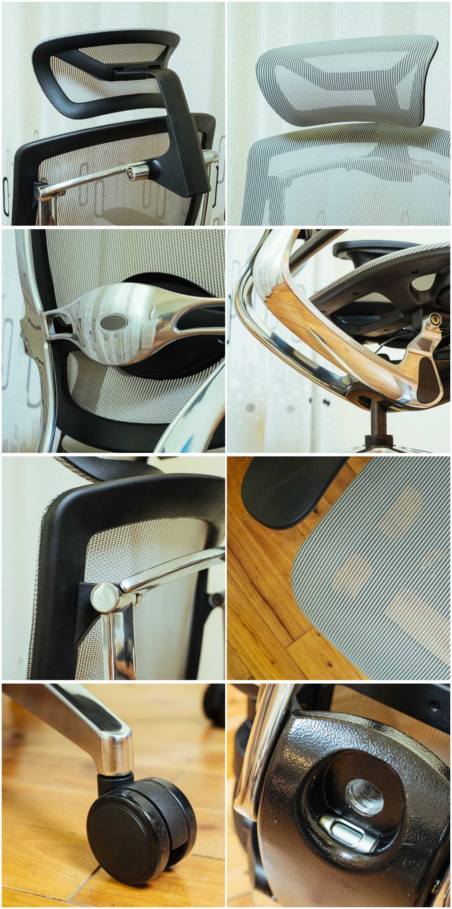 人体工学椅防颈椎病吗,人体工学椅有没有危险