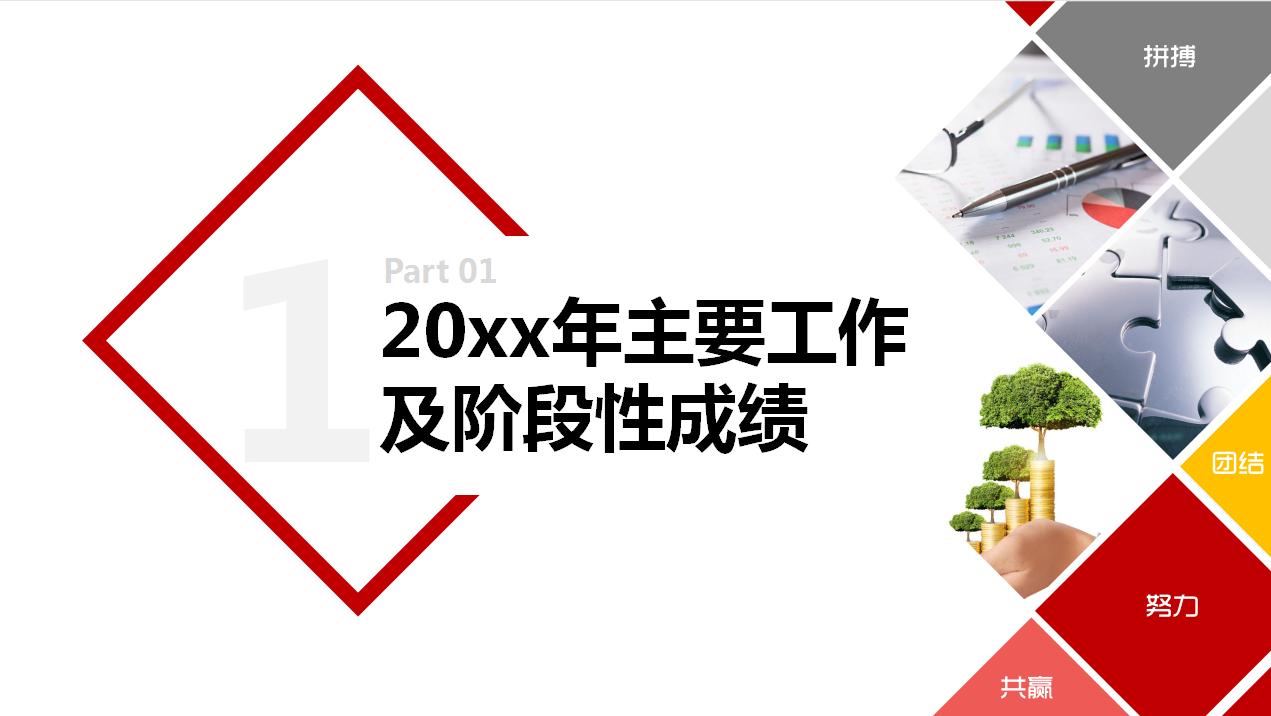 财务分析报告最后的总结,财务年度总结与展望