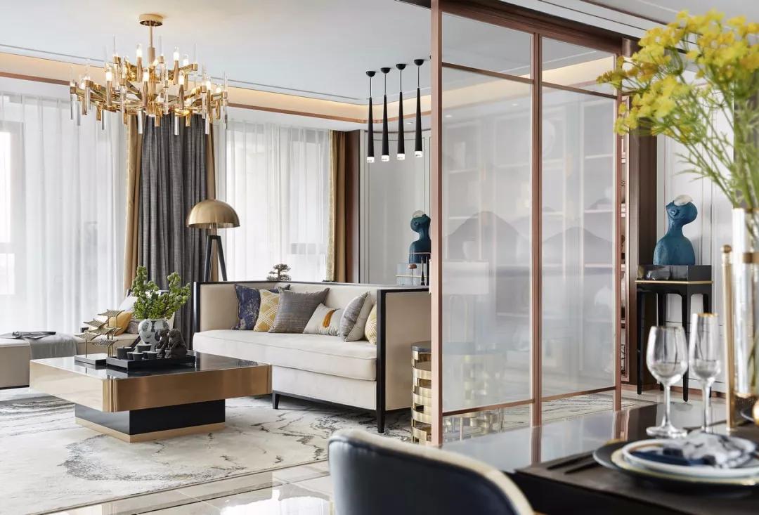 隔断改造的最佳方法,大空间隔断成小空间改造