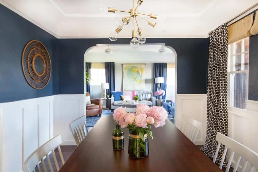 网红设计师10天帮保姆一家改造老房，看完我也想去应聘保姆