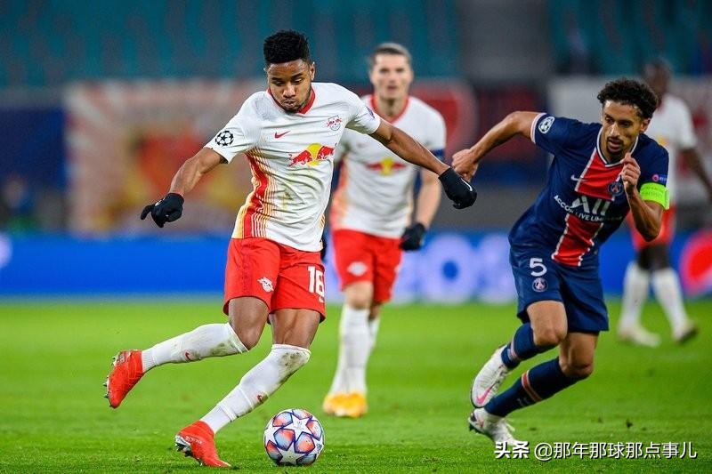 欧冠巴黎vs莱比锡红牛,红牛对巴黎比赛直播