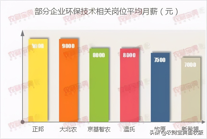 猪企招工,猪企员工现状待遇