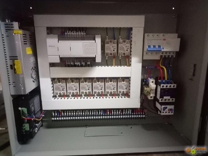 讲好100个工控故事（十一）一个车间杂工到机电工程师的弯路