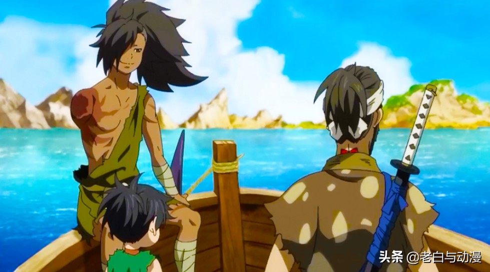 多罗罗第16集完整版,多罗罗16集