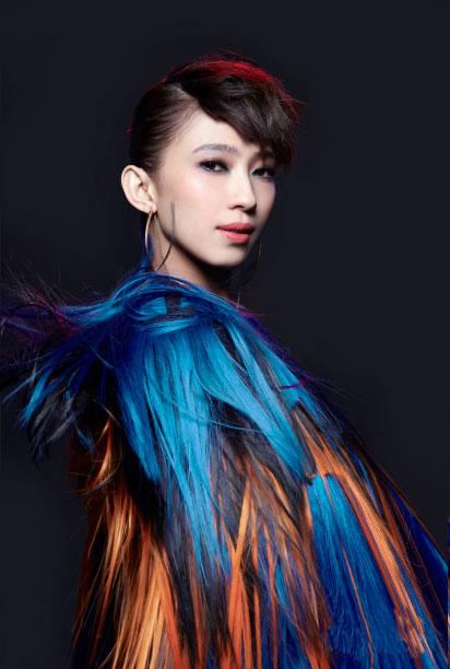 戴佩妮十大金曲合集,戴佩妮金曲奖封后