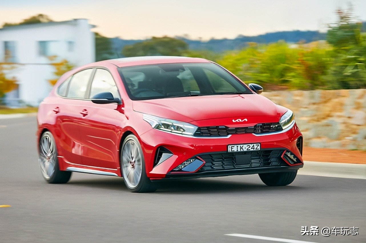 老款起亚赛拉图可以入手吗,2021款起亚赛拉图