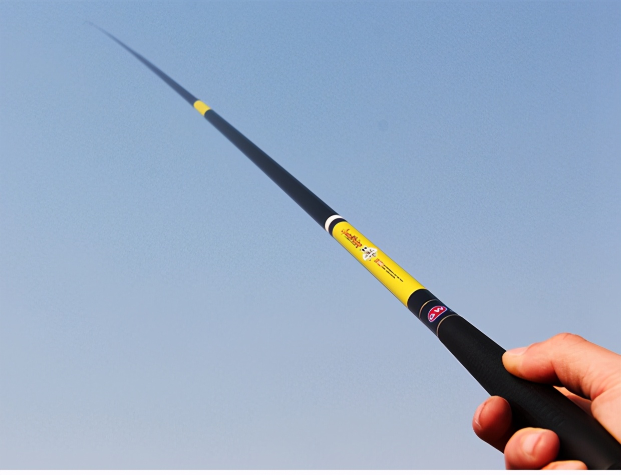 网上买的便宜鱼竿靠谱吗,网上卖的鱼竿怎么这么便宜